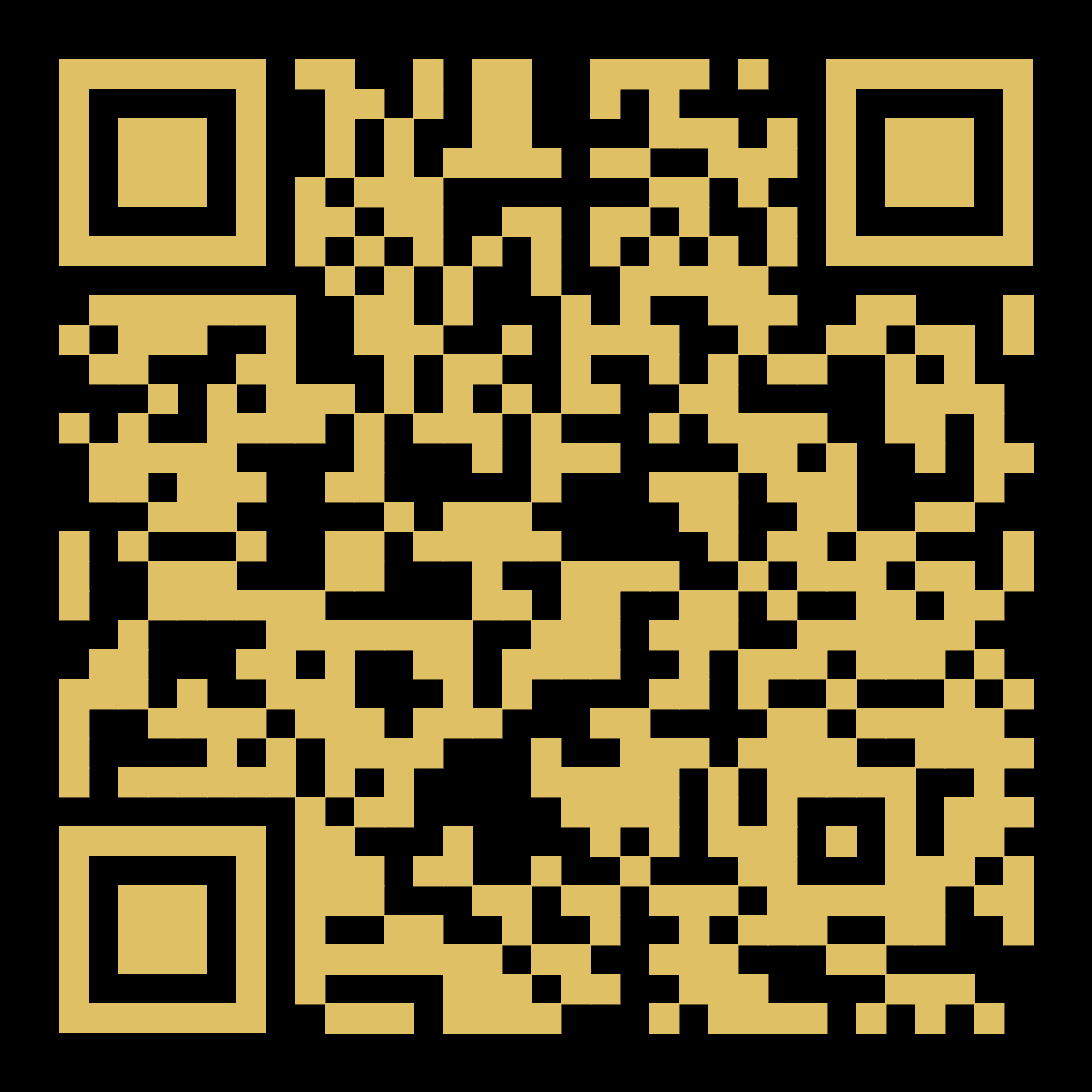 Código QR para contacto
